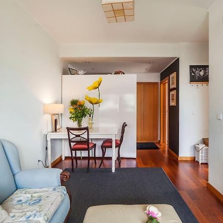 Penthouse City Center Apartment Ponta Delgada Eksteriør billede