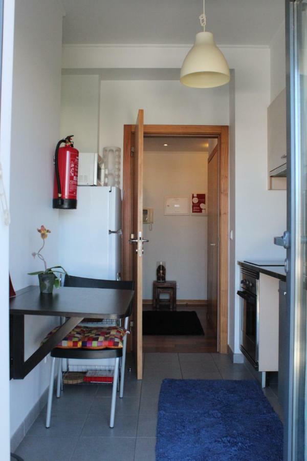 Penthouse City Center Apartment Ponta Delgada Eksteriør billede